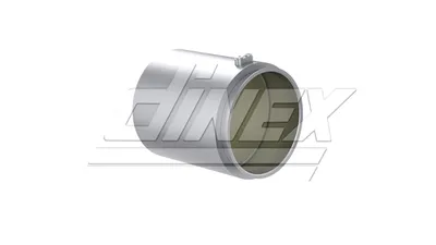 Filtro de partículas DINEX 2KI020