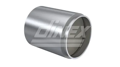Filtro de partículas DINEX 2KI025