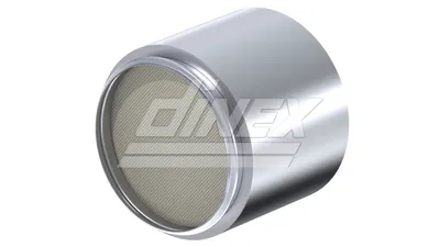 Filtro de partículas DINEX 2KI026