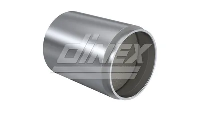 Filtro de partículas DINEX 2KI032