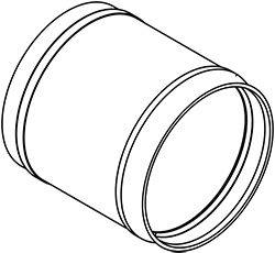 Filtro de partículas DINEX 35007
