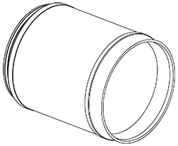 Filtro de partículas DINEX 35011