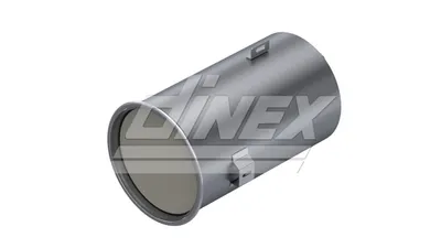 Catalizador SCR DINEX 4II014