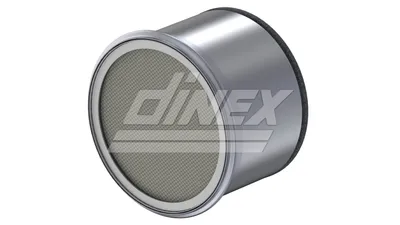 Catalizador DINEX 4II018