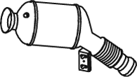 Catalizador Mercedes-Benz VIANO · Mercedes-Benz VITO Bus · Mercedes-Benz VITO / MIXTO Van