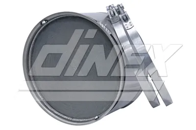 Filtro de partículas DINEX 58043