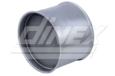 Filtro de partículas DINEX 58054