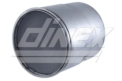 Filtro de partículas DINEX 58066