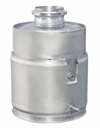 Filtro de partículas DINEX 58071