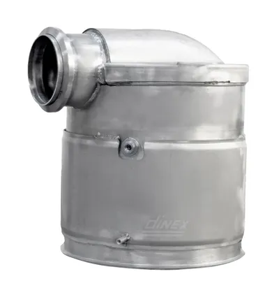 Filtro de partículas DINEX 58079