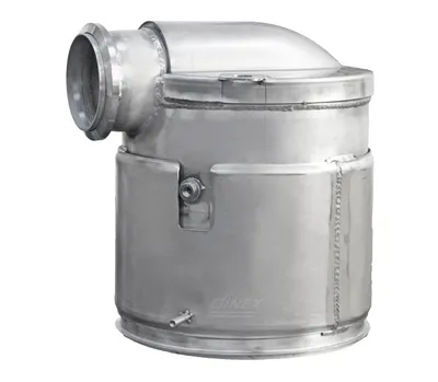 Filtro de partículas DINEX 58080
