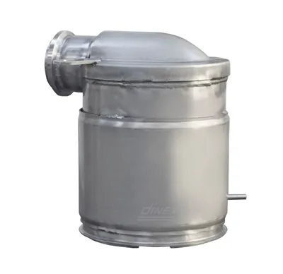 Filtro de partículas DINEX 58083