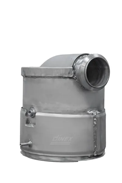 Filtro de partículas DINEX 58097