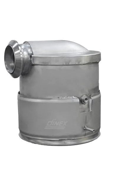 Filtro de partículas DINEX 58098