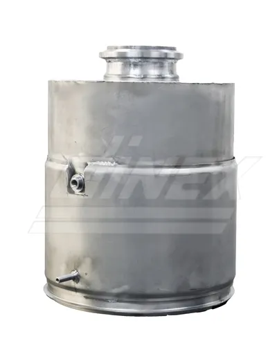 Filtro de partículas DINEX 58099