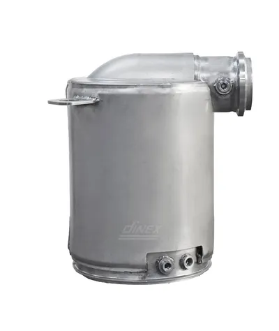 Filtro de partículas DINEX 58200