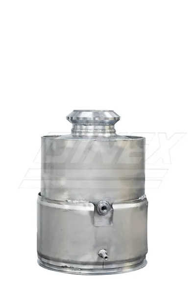 Filtro de partículas DINEX 58202