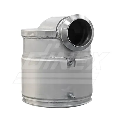 Filtro de partículas DINEX 58214