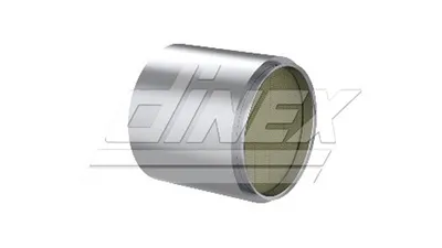 Filtro de partículas DINEX 5AI009-RX