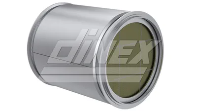 Filtro de partículas DINEX 5AI010