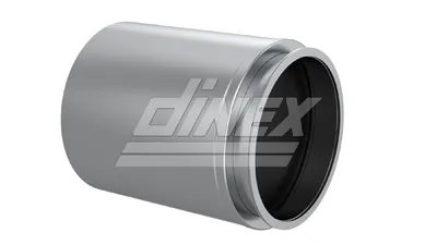 Filtro de partículas DINEX 5AI012-RX