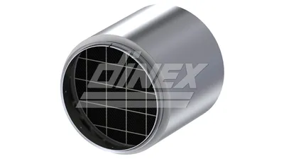 Catalizador DINEX 5AI022