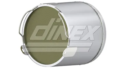 Filtro de partículas DINEX 6LI000-RX