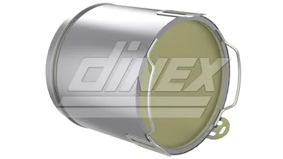 Filtro de partículas DINEX 6LI001-RX