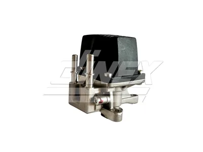 Inyector, úrea DINEX 6LT000