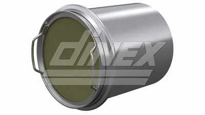 Catalizador DINEX 8AI004-RX
