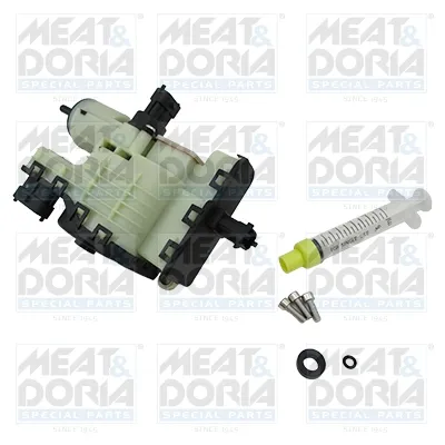 Módulo alimentación, inyección úrea Ford TRANSIT V363 Bus · Ford TRANSIT V363 Van · Ford TRANSIT V363 Platform/Chassis
