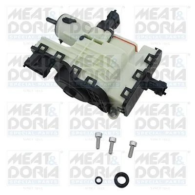 Módulo alimentación, inyección úrea Mazda CX-7