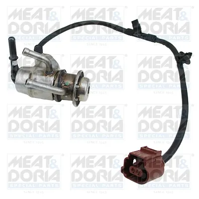 Dosificador, inyección úrea Audi A3 · Audi A3 Sportback · Audi A3 Limousine