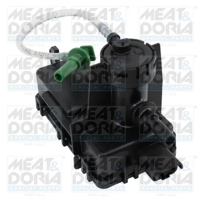 Módulo alimentación, inyección úrea Citroën C4 PICASSO I MPV · Citroën C4 GRAND PICASSO I · Citroën BERLINGO MULTISPACE