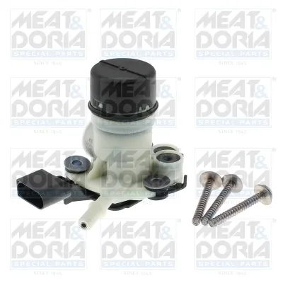 Módulo alimentación, inyección úrea Mercedes-Benz SPRINTER 3-t Bus · Mercedes-Benz SPRINTER 3-t Van · Mercedes-Benz SPRINTER 3-t Platform/Chassis