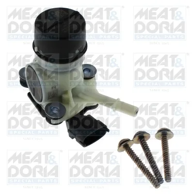 Módulo alimentación, inyección úrea Fiat DUCATO Bus · Fiat DUCATO Van · Fiat DUCATO Platform/Chassis