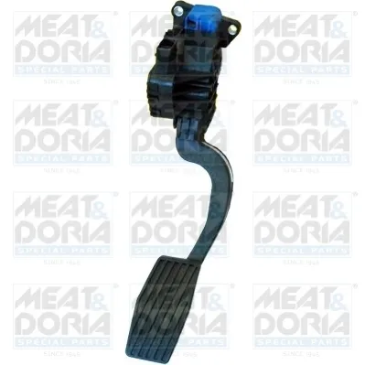 Kit de acelerador Fiat 500L · Opel CORSA D · Opel CORSA D Hatchback Van