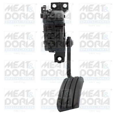 Kit de acelerador Nissan PRIMASTAR Bus · Nissan PRIMASTAR Van · Nissan PRIMASTAR Platform/Chassis