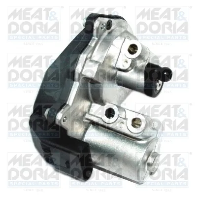 Accionador, tapa conmutadora (colector admisión) Audi A3 · Audi A3 Sportback · Audi A4 B7