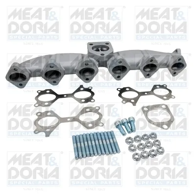 Colector de escape, sistema de escape Bmw 3 · Bmw 3 Coupe · Bmw 3 Touring