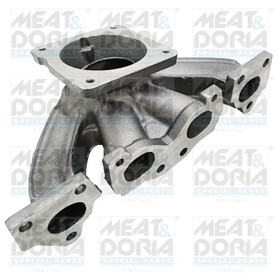 Colector de escape, sistema de escape Citroën BERLINGO / BERLINGO FIRST Box Body/MPV · Citroën BERLINGO / BERLINGO FIRST MPV · Citroën XSARA