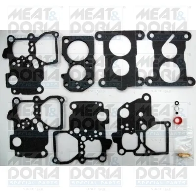 Juego de reparación, carburador Opel KADETT D · Opel REKORD E · Opel MANTA B
