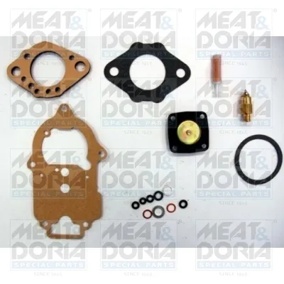 Juego de reparación, carburador Fiat RITMO · Fiat 127 · Fiat 128