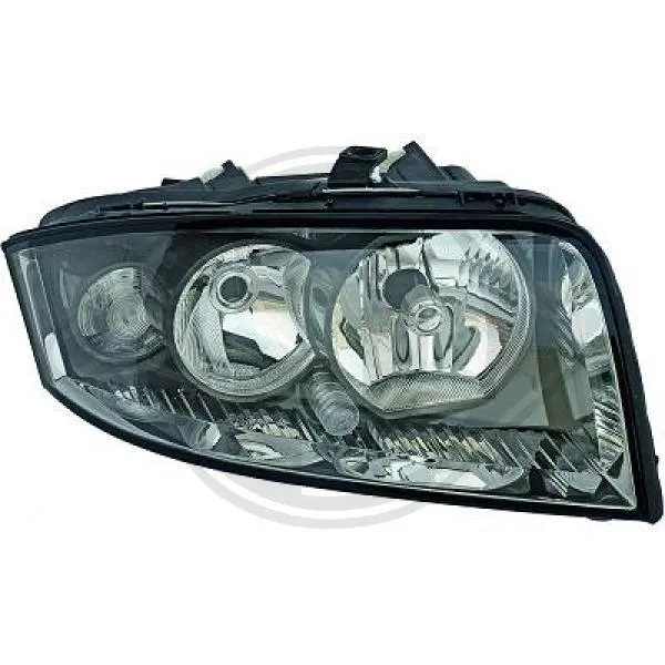 Faro principal Audi A2