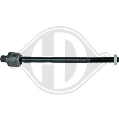 Articulación axial, barra de acoplamiento Opel ASTRA G Hatchback · Opel ASTRA G Estate · Opel ASTRA G Saloon