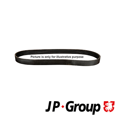 Correa trapecial poli V Audi A3 · Audi A3 Sportback · Audi TT