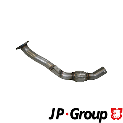 Tubo de escape Audi A4 B5 · Audi A4 B5 Avant · Vw PASSAT B5
