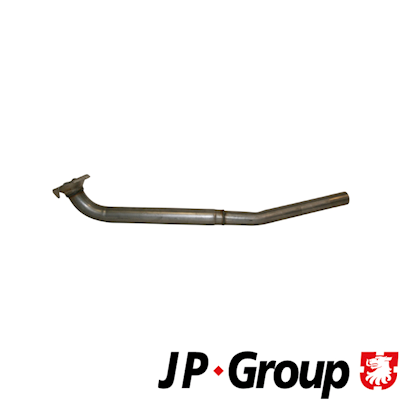 Tubo de escape Seat TOLEDO I · Vw PASSAT B3/B4 · Vw PASSAT B3/B4 Variant