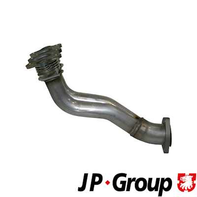 Tubo de escape Seat TOLEDO I · Vw PASSAT B3/B4 · Vw PASSAT B3/B4 Variant