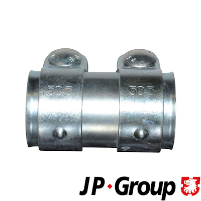 Pieza de fijación, sistema de escape Audi A3 · Audi A2 · Audi A4 B6